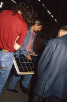 pictures/1993/1993 Orientatiedag - HOLEC - van Houtum